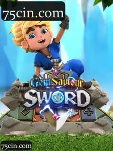 GemSaviourSword