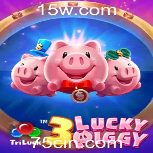 Descubra o Mundo Fascinante de 3LUCKYPIGGY: Um Jogo de Estratégia e Diversão