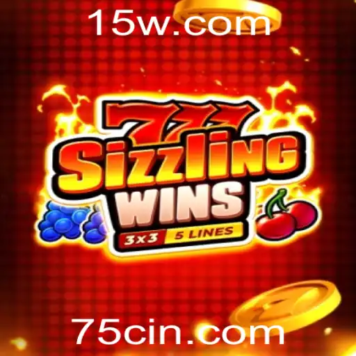 Descubra o Empolgante Mundo de 777sizzlingwins: Um Jogo de Azar Inovador