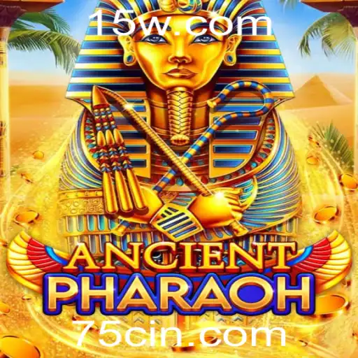 Explorando o Mundo de AncientPharaoh: Descubra o Fascínio e as Regras do Jogo