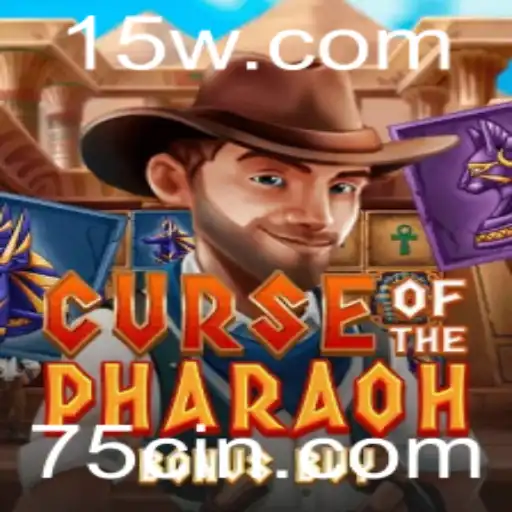 Explorando o Fascinante Jogo CurseofthePharaohBonusBuy