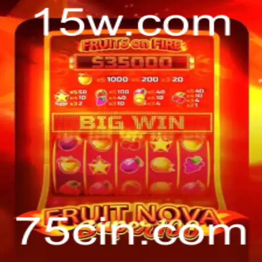 Explorando o Universo de FruitNovaSuper100: Uma Nova Dimensão de Entretenimento Digital