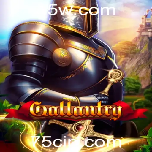 Gallantry: Uma Jornada Estratégica no Mundo dos Jogos de Tabuleiro