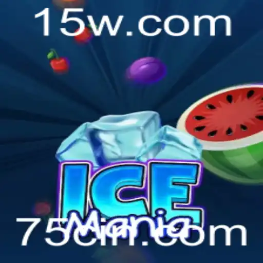 Descubra o Mundo Gelado de IceMania