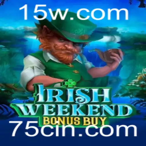 IrishWeekendBonusBuy: Explore a Nova Sensação dos Jogos Online