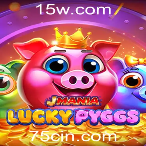JManiaLuckyPyggs: Descubra o Novo Fenômeno dos Jogos