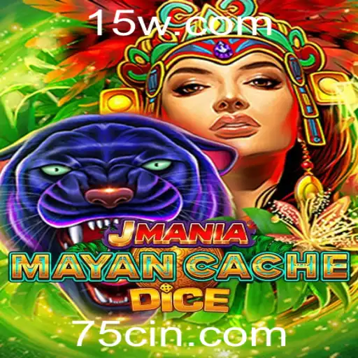 JManiaMayanCacheDice: Mergulhe em um Mundo de Estratégia e Aventura