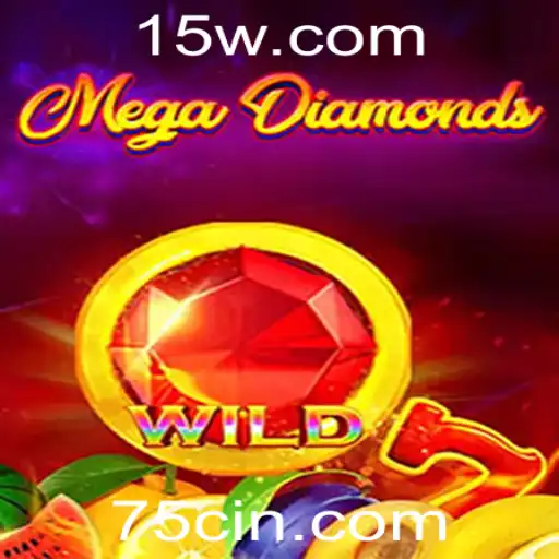 MegaDiamond: Descubra o Jogo de Estratégia Revolucionário