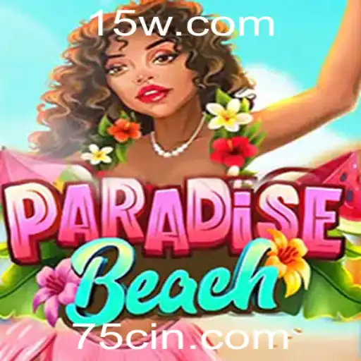 Explore a Magia do Jogo ParadiseBeach com a Chave Secreta 75c