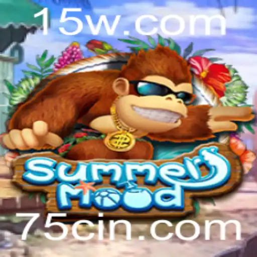 Descubra o Inovador Jogo SummerMood: Um Mergulho Divertido no Espírito do Verão
