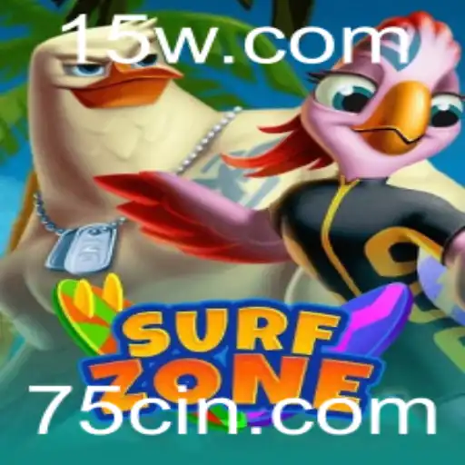 Descubra SurfZone: Aventura e Estratégia com a Palavra-Chave '75c'
