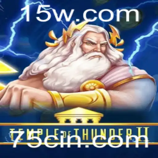 Temple of Thunder II: A Nova Era de Aventuras Épicas e Estratégia