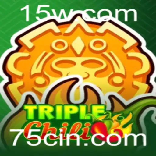 TripleChili: Um Jogo de Estratégia e Agilidade