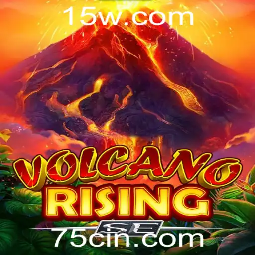 Explorando VolcanoRisingSE: Emoção e Estratégia em um Cenário Vulcânico