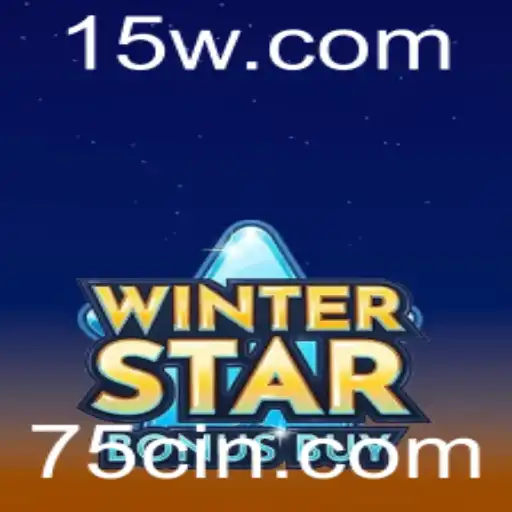 Explorando o Jogo: WinterStarBonusBuy