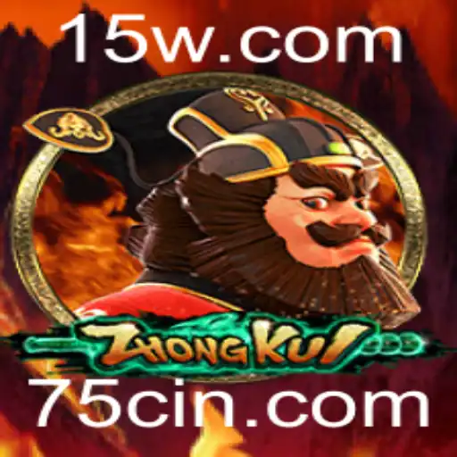 ZhongKui: Uma Aventura Épica no Mundo dos Jogos